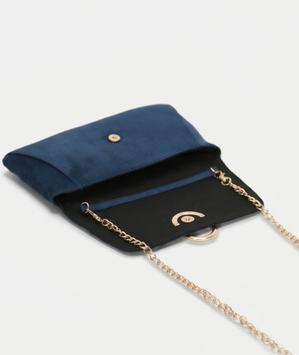 Mala fecho met&aacute;lico image number null